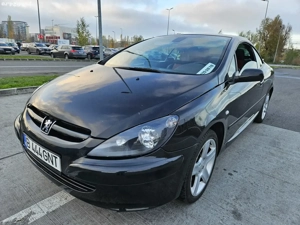 Peugeot 307cc  - imagine 7