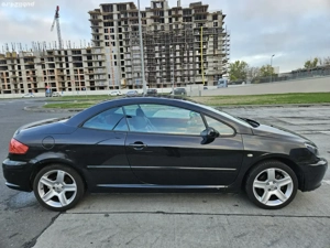 Peugeot 307cc  - imagine 9