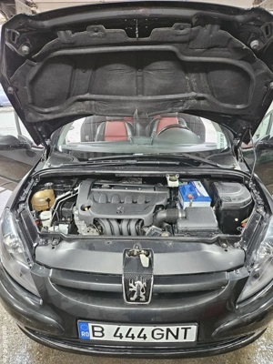 Peugeot 307cc  - imagine 10