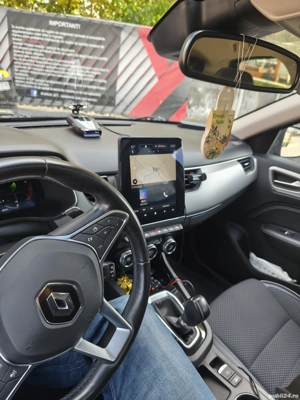 Renault Arkana automat  - imagine 5