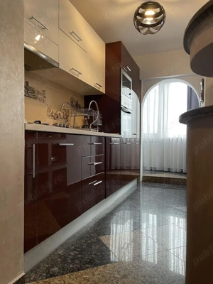 Apartament Premium 2 Camere   Bulevardul Decebal nr. 1, Sector 3 - imagine 4