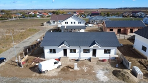 1/2 Duplex 3 camere - Direct Dezvoltator
