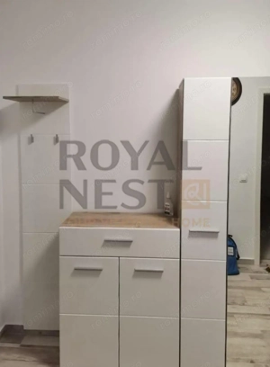 De inchiriat apartament cu 2 camere in zona Tractorul - imagine 11