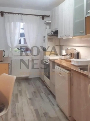 De inchiriat apartament cu 2 camere in zona Tractorul - imagine 8