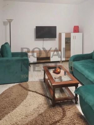 De inchiriat apartament cu 2 camere in zona Tractorul - imagine 2