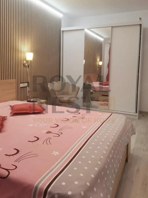 De inchiriat apartament cu 2 camere in zona Tractorul - imagine 5