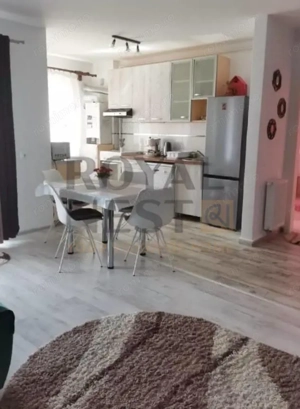 De inchiriat apartament cu 2 camere in zona Tractorul - imagine 7