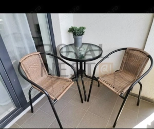 De inchiriat apartament cu 2 camere in zona Tractorul - imagine 12