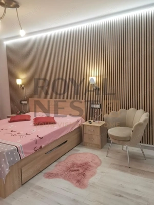 De inchiriat apartament cu 2 camere in zona Tractorul - imagine 4