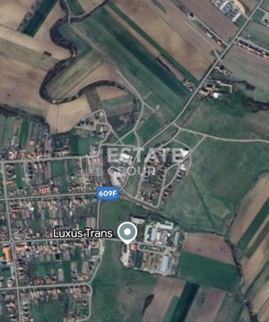 Teren Bucovat, oportunitate de investitie - imagine 2