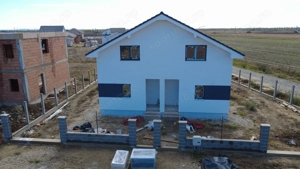 1/2 Duplex predare la cheie - Direct de la dezvoltator