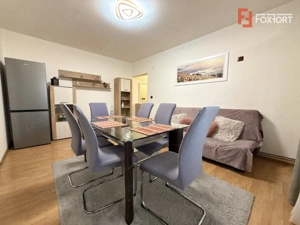 Apartament cu 3 camere de vanzare in Timisoara, zona Soarelui