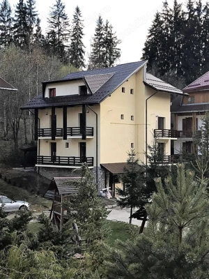 Apartament Poiana Brasov Vilele de aur DIRECT PROPRIETAR