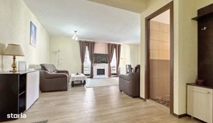 Apartament Poiana Brasov Vilele de aur DIRECT PROPRIETAR - imagine 11