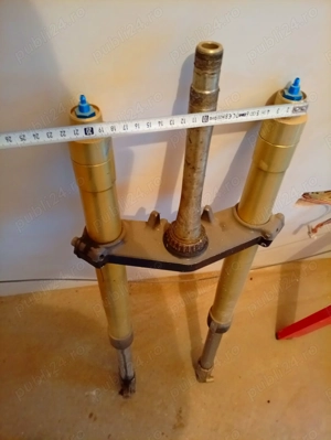 Telescoape moto plus jug