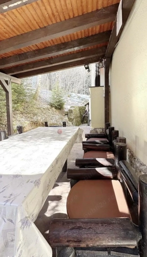 Apartament Poiana Brasov Vilele de aur DIRECT PROPRIETAR - imagine 13