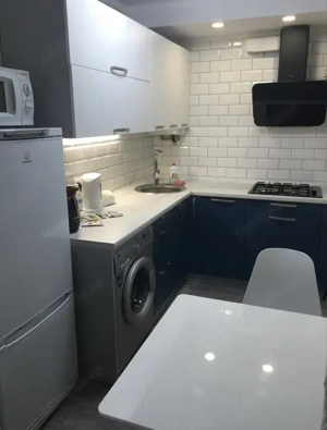 Garsoniera zona Lujerului