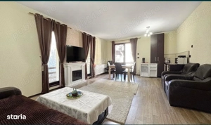 Apartament Poiana Brasov Vilele de aur DIRECT PROPRIETAR - imagine 15