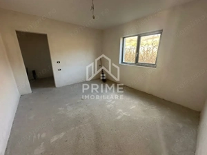 Casa Individuală 3 camere| 150 mp| zona Ampoița  - imagine 3