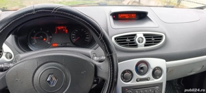 Vând Renault Clio