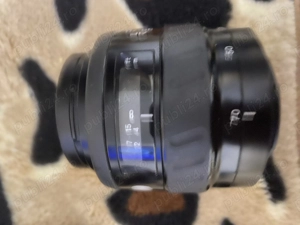 aparat foto sony A230+ 3 obiective - imagine 3