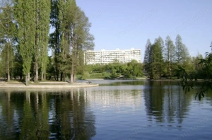 Garsoniera Dristor Metrou Parc I.O.R Sector 3