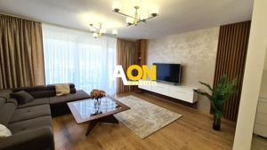 Apartament cu 2 Camere, Ultrafinisat, Bloc Nou, Zona Cetate