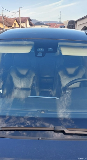 Volvo XC 60, D5, 215 cp  - imagine 7