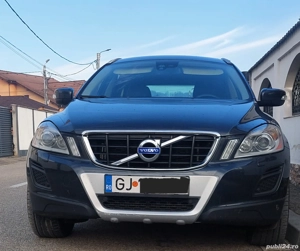 Volvo XC 60, D5, 215 cp  - imagine 3