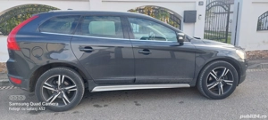 Volvo XC 60, D5, 215 cp  - imagine 4