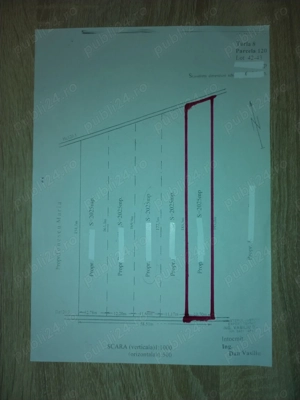 Vanzare terenuri  - imagine 3