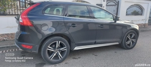 Volvo XC 60, D5, 215 cp  - imagine 6