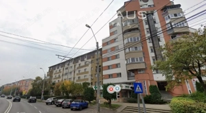 Apartament cu 2 camere – Central (Bd. Republicii, zona Policlinica Sf. Ioan)