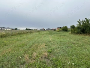 Teren intravilan 900 mp( autorizatie de construire, toate utilitatile)  - imagine 2