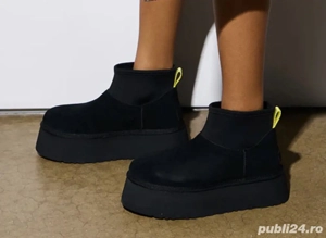 UGG Classic Mini Dipper- Original- 38