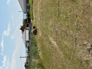 Teren intravilan 900 mp( autorizatie de construire, toate utilitatile)  - imagine 3