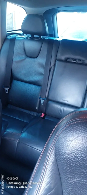 Volvo XC 60, D5, 215 cp  - imagine 10