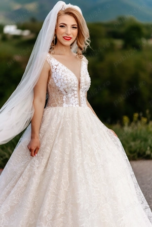Rochie de mireasă 