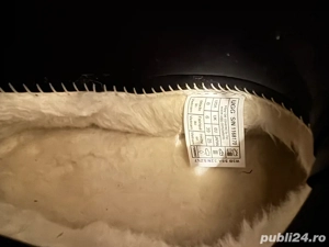 UGG Mini Dipper- Original- 39