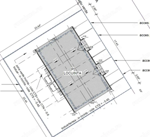 1/2 Duplex 3 camere Direct dezvoltator - imagine 11