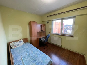 Apartament 3 camere,  73 mp totali, zona 1 Mai - Scoala Gheorghe Bibescu  - imagine 8