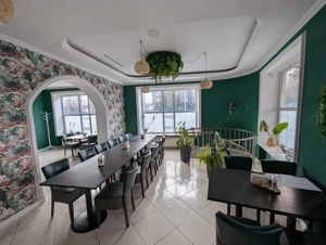 Pensiune Cu Restaurant In Centru La Cheie - imagine 5
