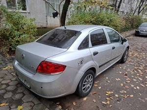 Fiat Linea, model Active, 2011 - imagine 5