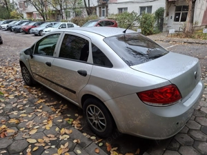 Fiat Linea, model Active, 2011 - imagine 4