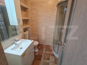 Apartament 3 camere, 86 mp, zona BMW - imagine 13