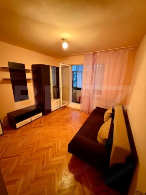 Apartament 2 camere, 54 mp – Cartier Tudor - imagine 2