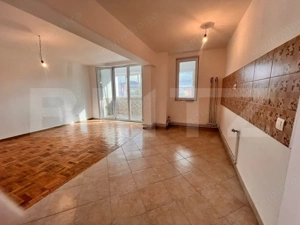 Apartament 3 camere decomandate+dressing