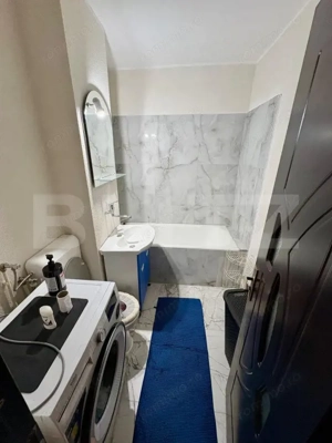 Apartament 2 camere, 54 mp – Cartier Tudor - imagine 3