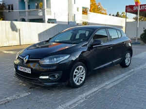 RENAULT MEGANE 1.5 dCi 2015| Facelift | Clima Dubla + NAVI EUROPA