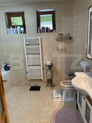 Casă de vânzare în Bistrița – zona Mall / B1 Shopping Center - imagine 8